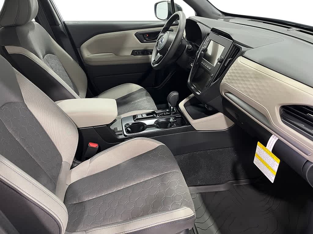 Thumbnail: 2026 Subaru Forester - 25