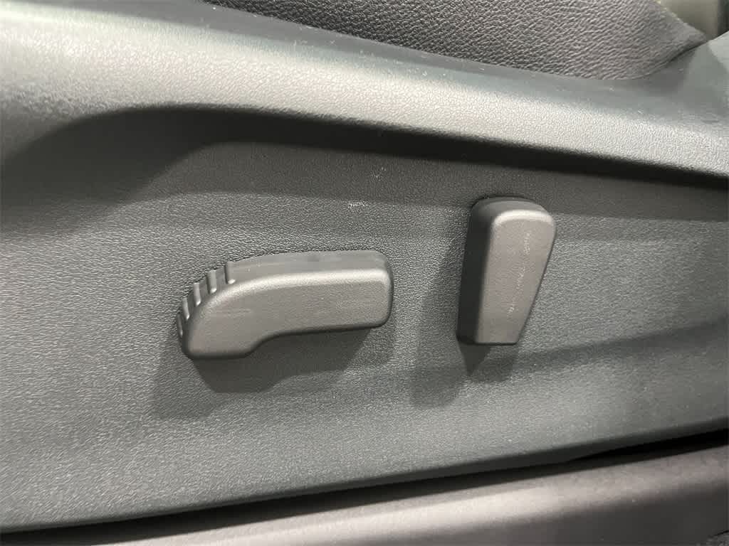 Thumbnail: 2025 Subaru Ascent - 13