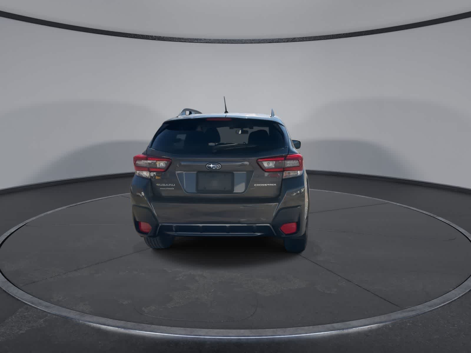 Thumbnail: 2021 Subaru Crosstrek - 7