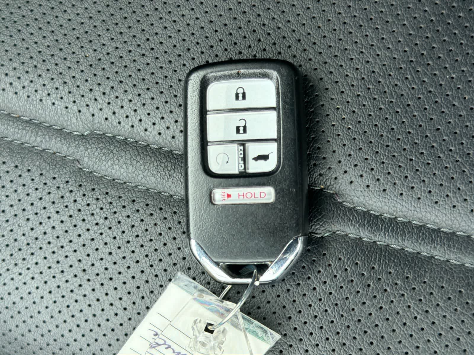 Thumbnail: 2022 Honda CR-V - 37