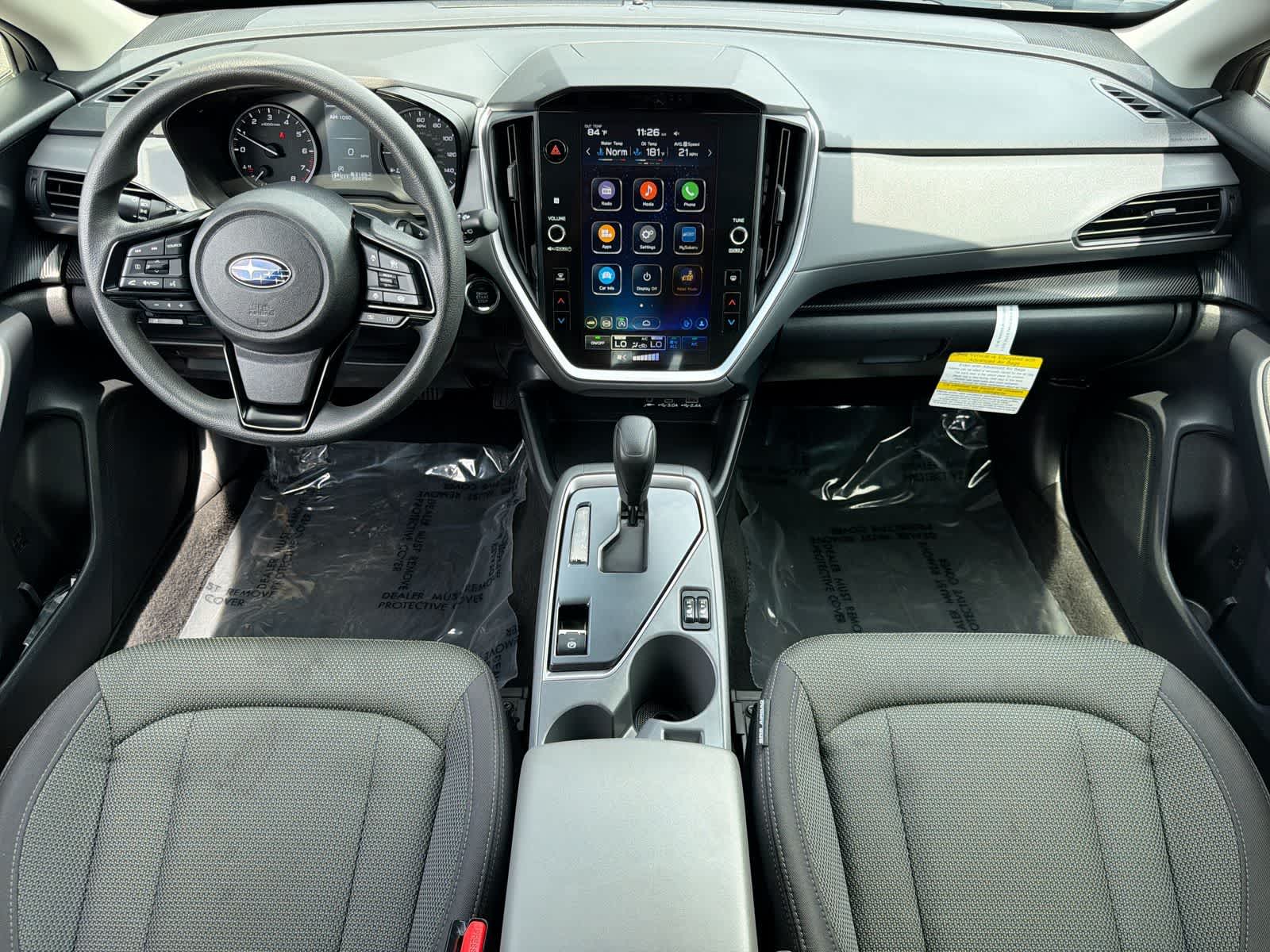 Thumbnail: 2024 Subaru Crosstrek - 16