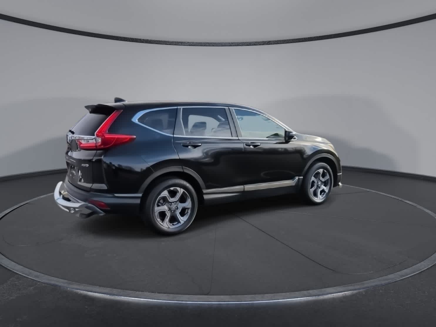 Thumbnail: 2019 Honda CR-V - 8