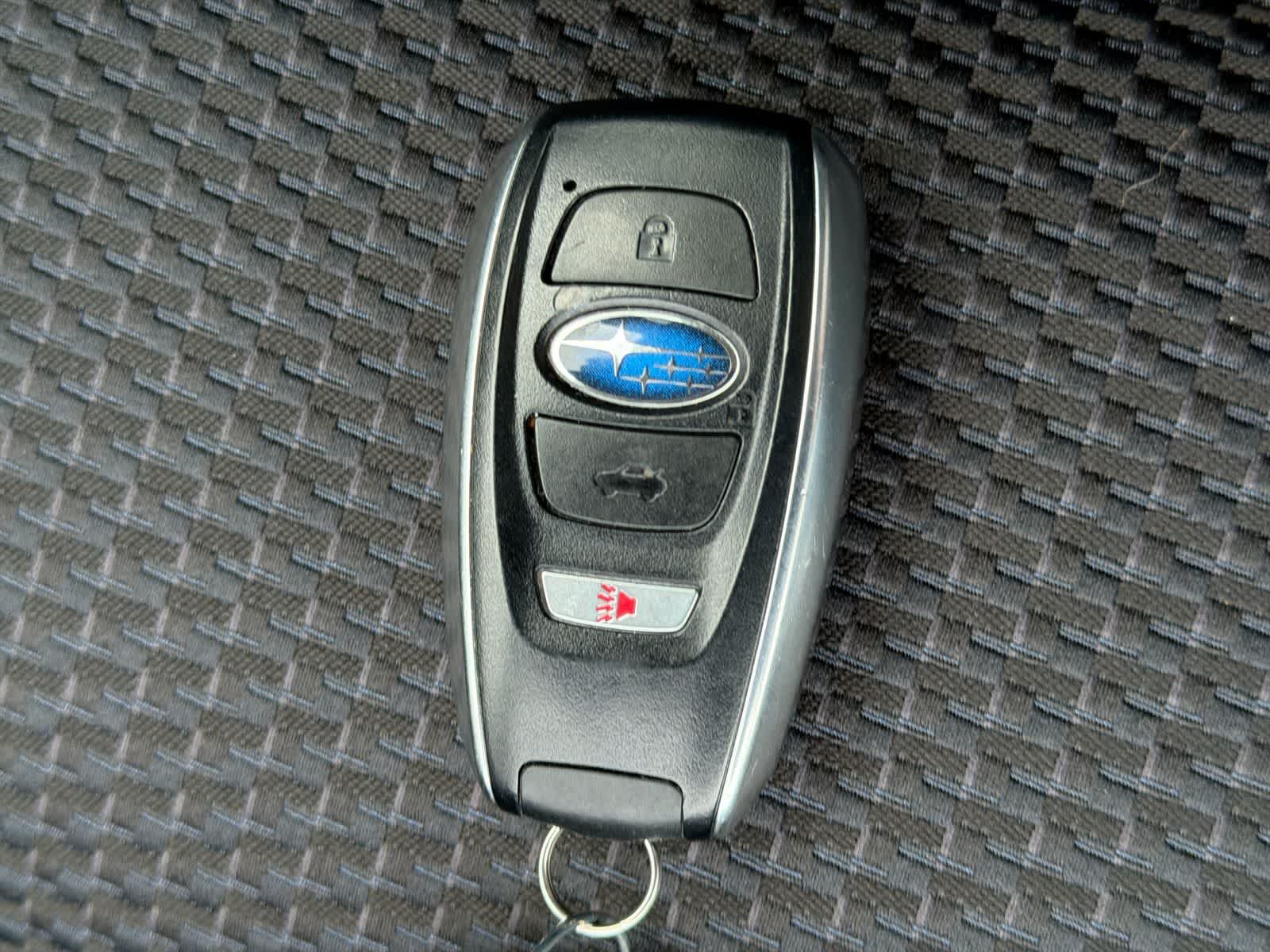 Thumbnail: 2023 Subaru Forester - 37