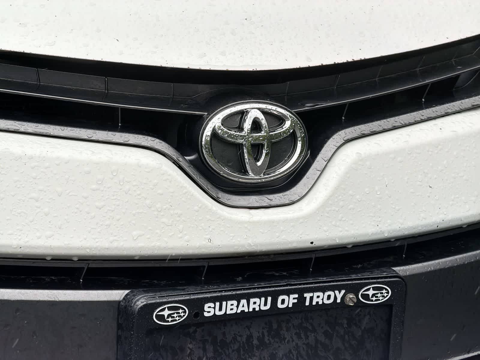 Thumbnail: 2015 Toyota Corolla - 12