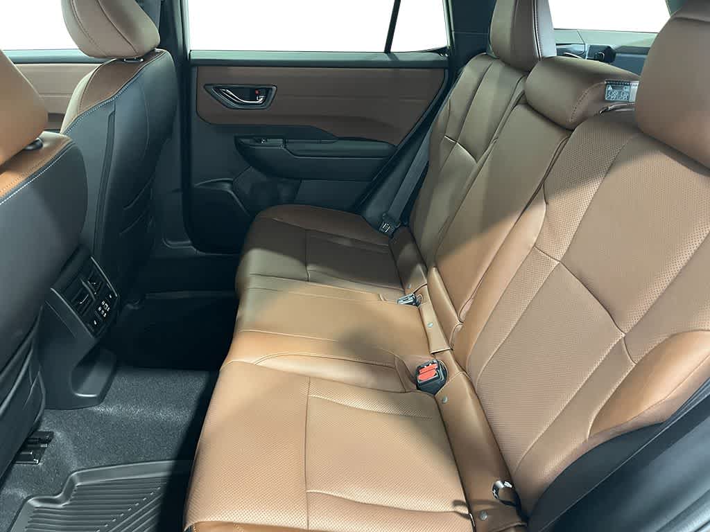 Thumbnail: 2026 Subaru Outback - 24