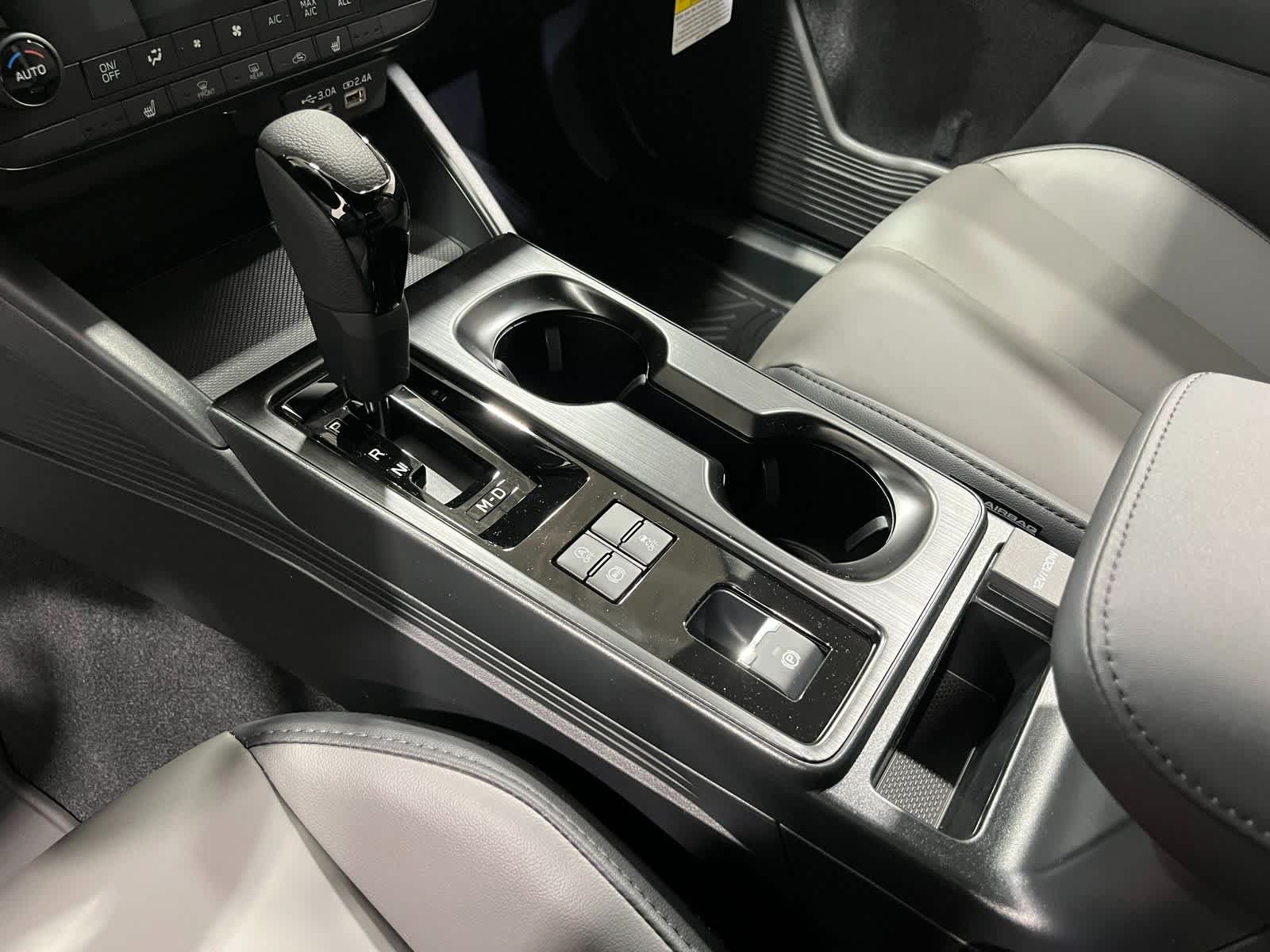 Thumbnail: 2026 Subaru Outback - 15