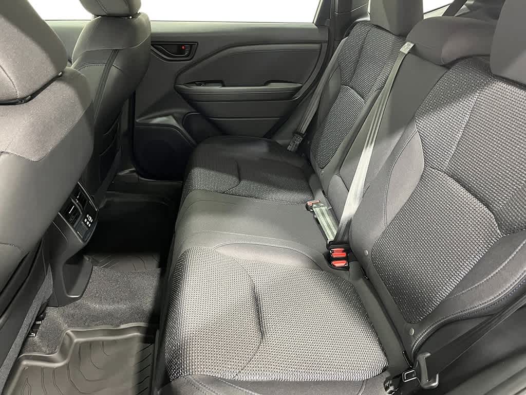 Thumbnail: 2025 Subaru Forester - 25