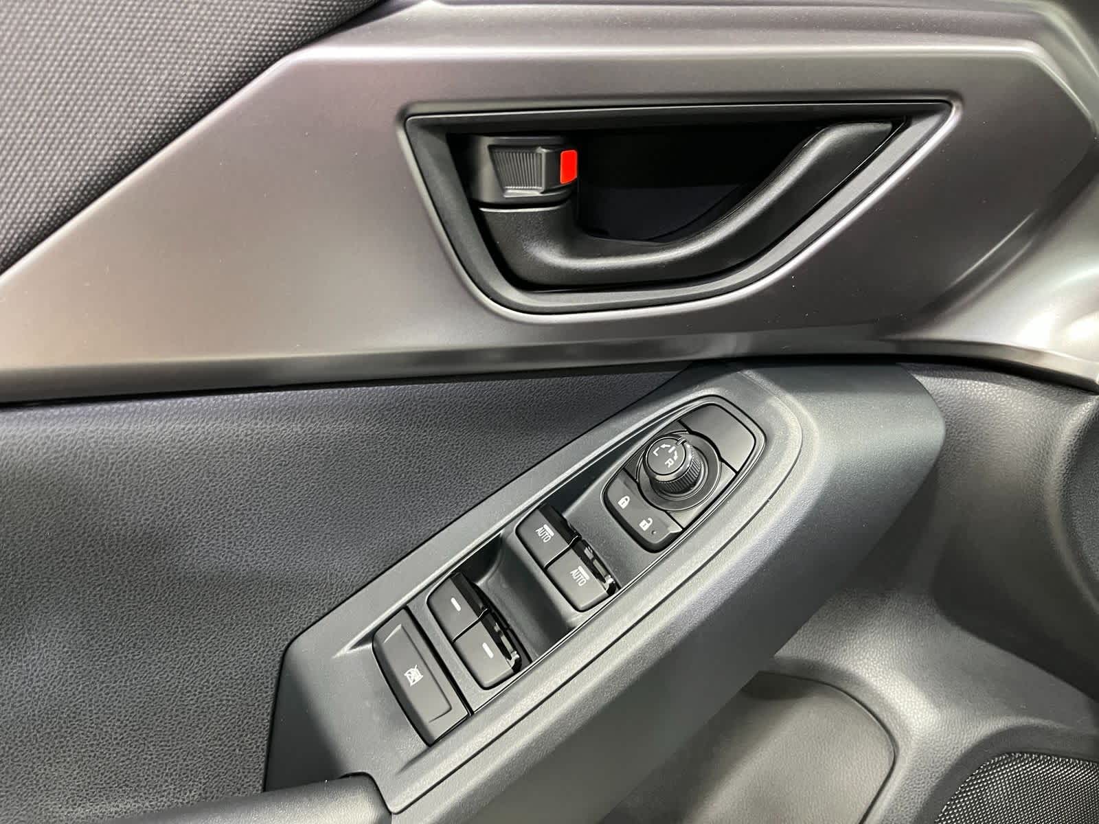 Thumbnail: 2026 Subaru Impreza - 13