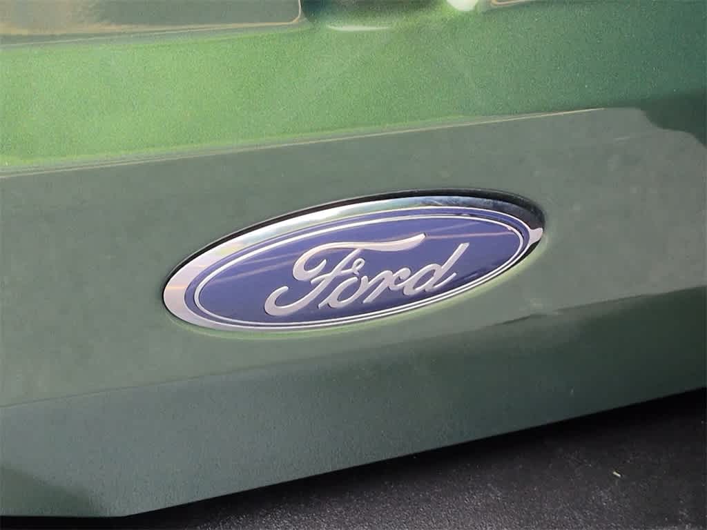 Thumbnail: 2023 Ford Bronco - 13