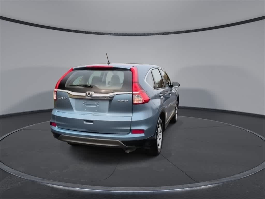 Thumbnail: 2015 Honda CR-V - 7