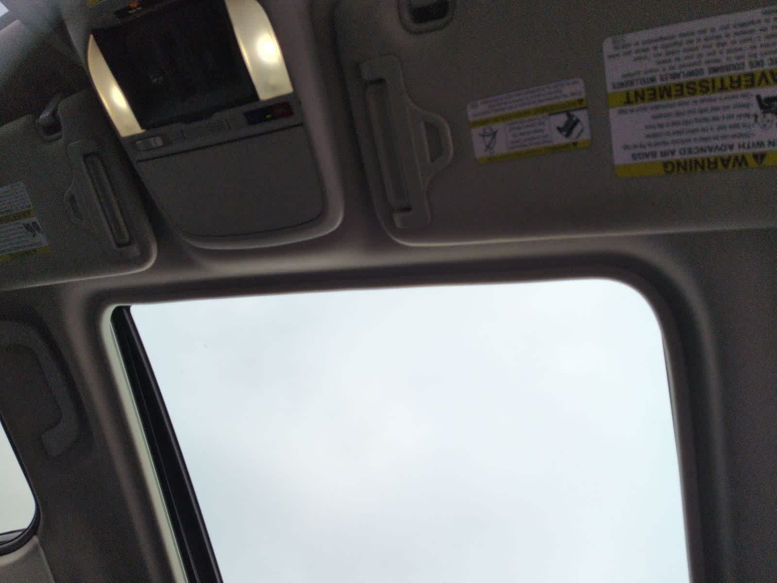 Thumbnail: 2020 Subaru Forester - 20