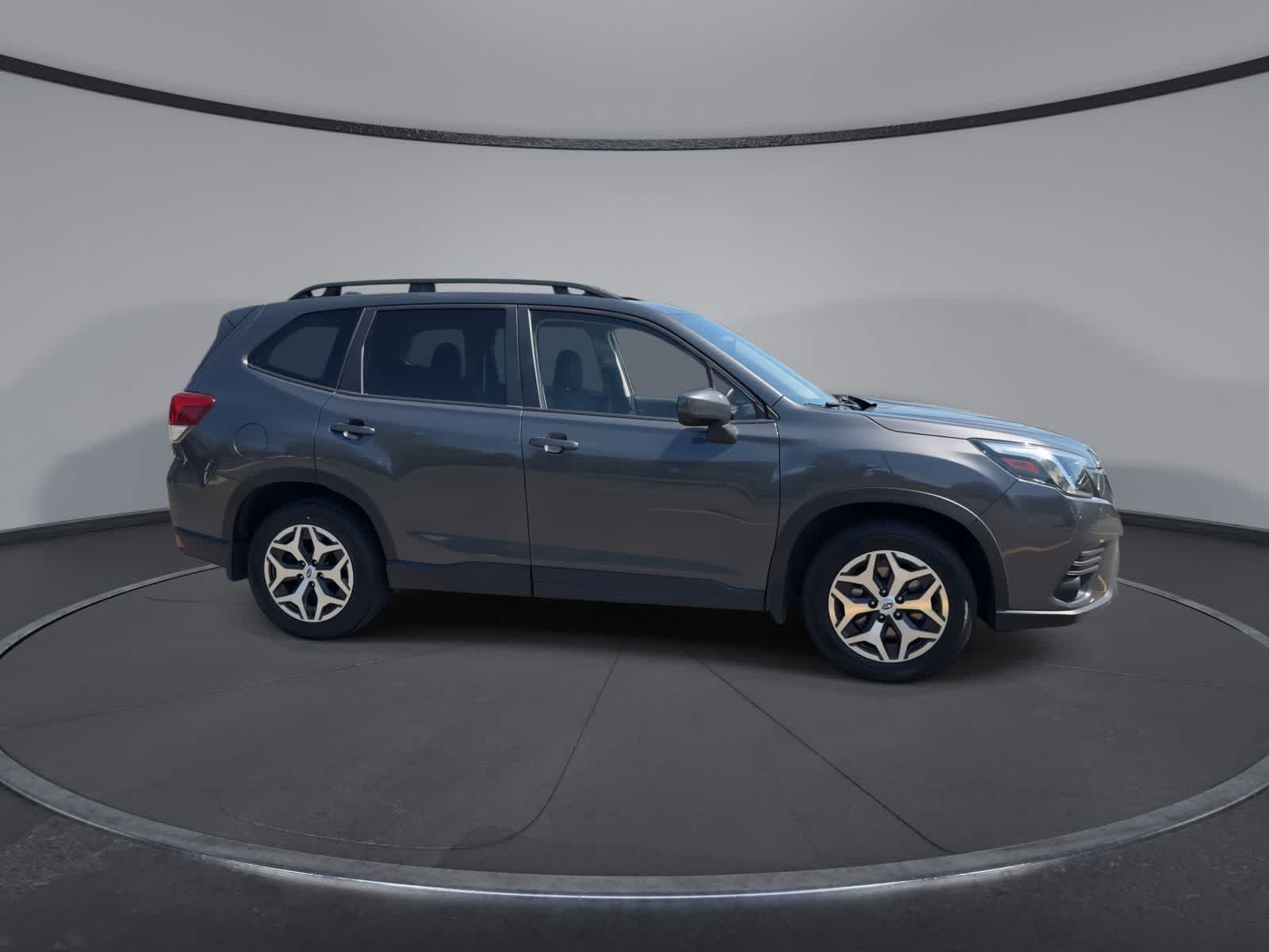 Thumbnail: 2023 Subaru Forester - 9