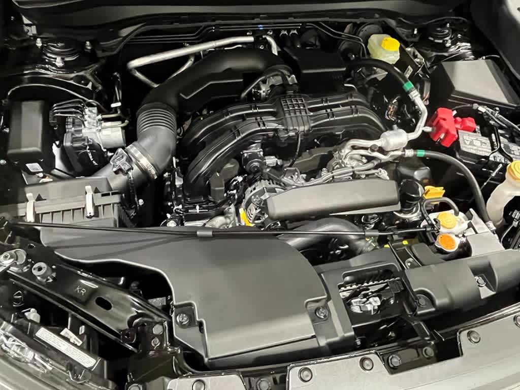 Thumbnail: 2026 Subaru Forester - 11