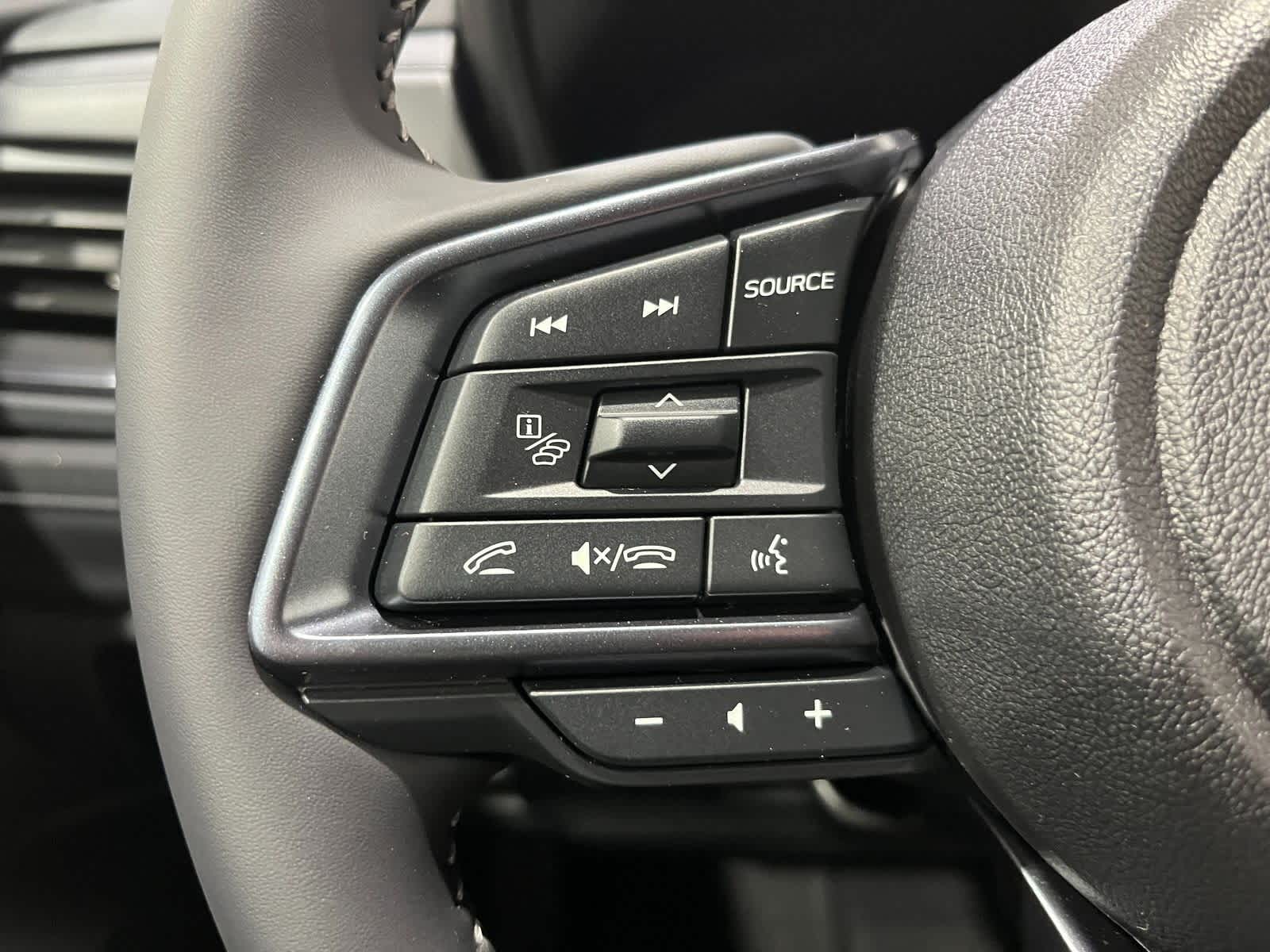 Thumbnail: 2025 Subaru Forester - 18