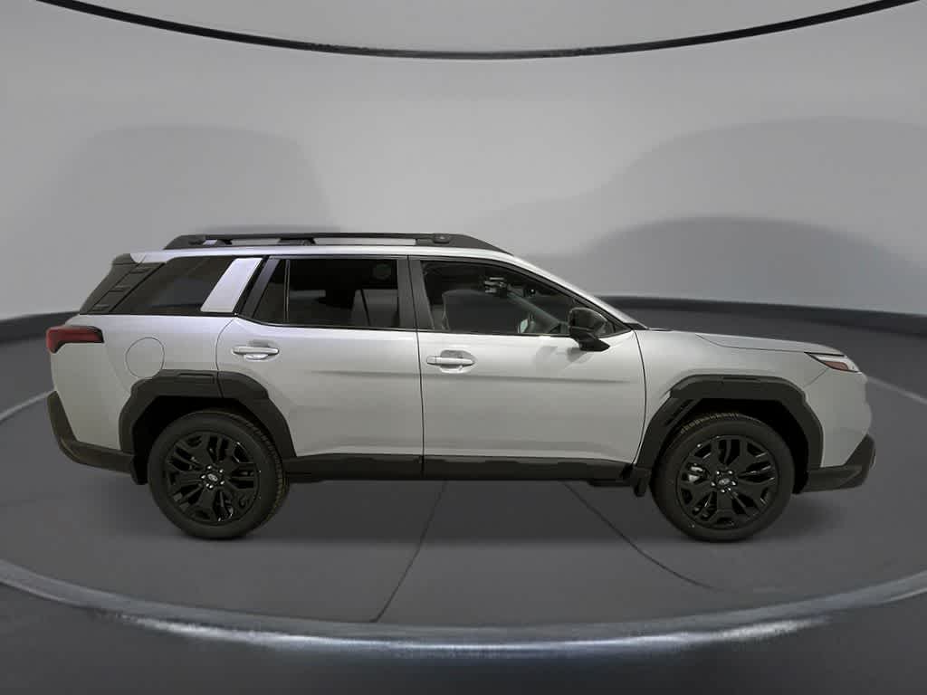 Thumbnail: 2026 Subaru Outback - 6