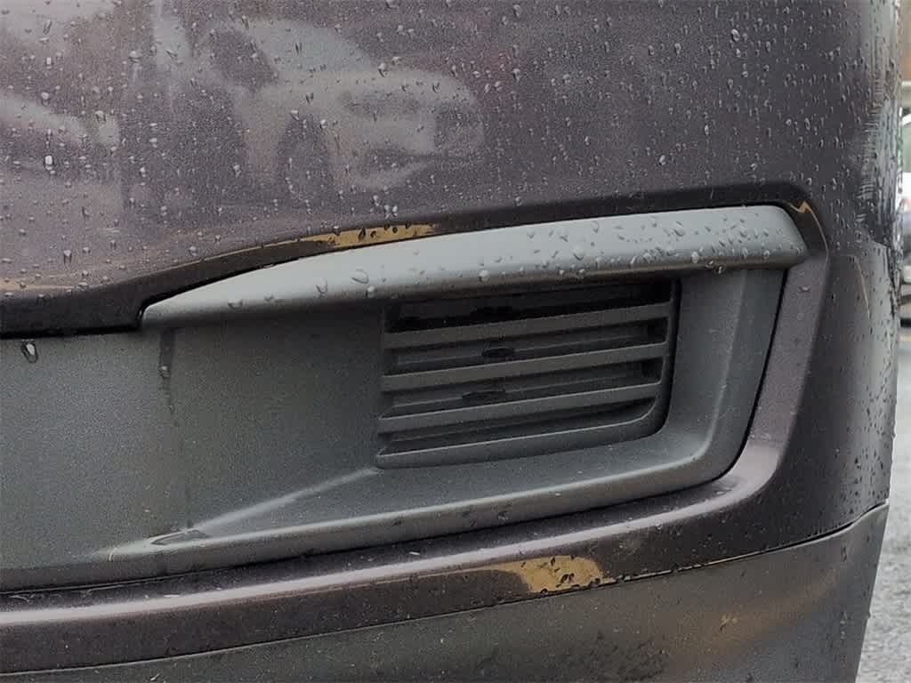 Thumbnail: 2018 Chevrolet Tahoe - 11