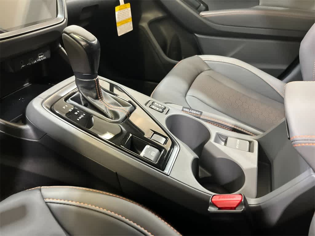 Thumbnail: 2025 Subaru Crosstrek - 20