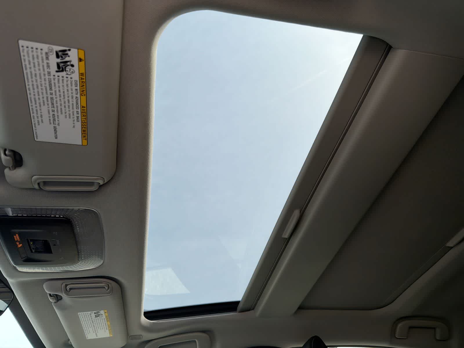 Thumbnail: 2025 Toyota Prius - 20