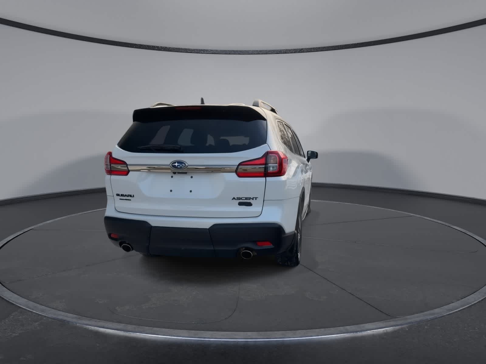 Thumbnail: 2022 Subaru Ascent - 7