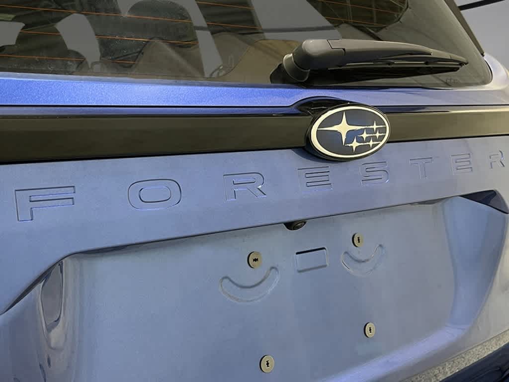 Thumbnail: 2026 Subaru Forester - 10