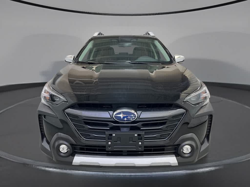 Thumbnail: 2025 Subaru Outback - 8