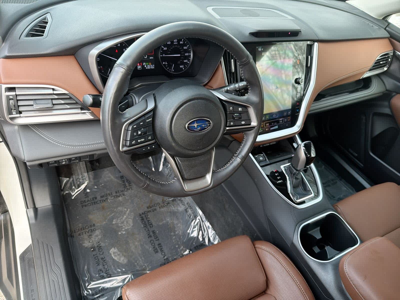 Thumbnail: 2023 Subaru Outback - 10