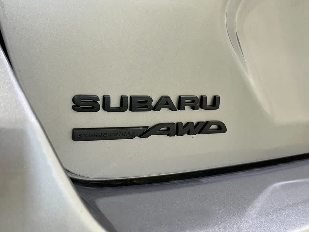Thumbnail: 2026 Subaru Impreza - 9