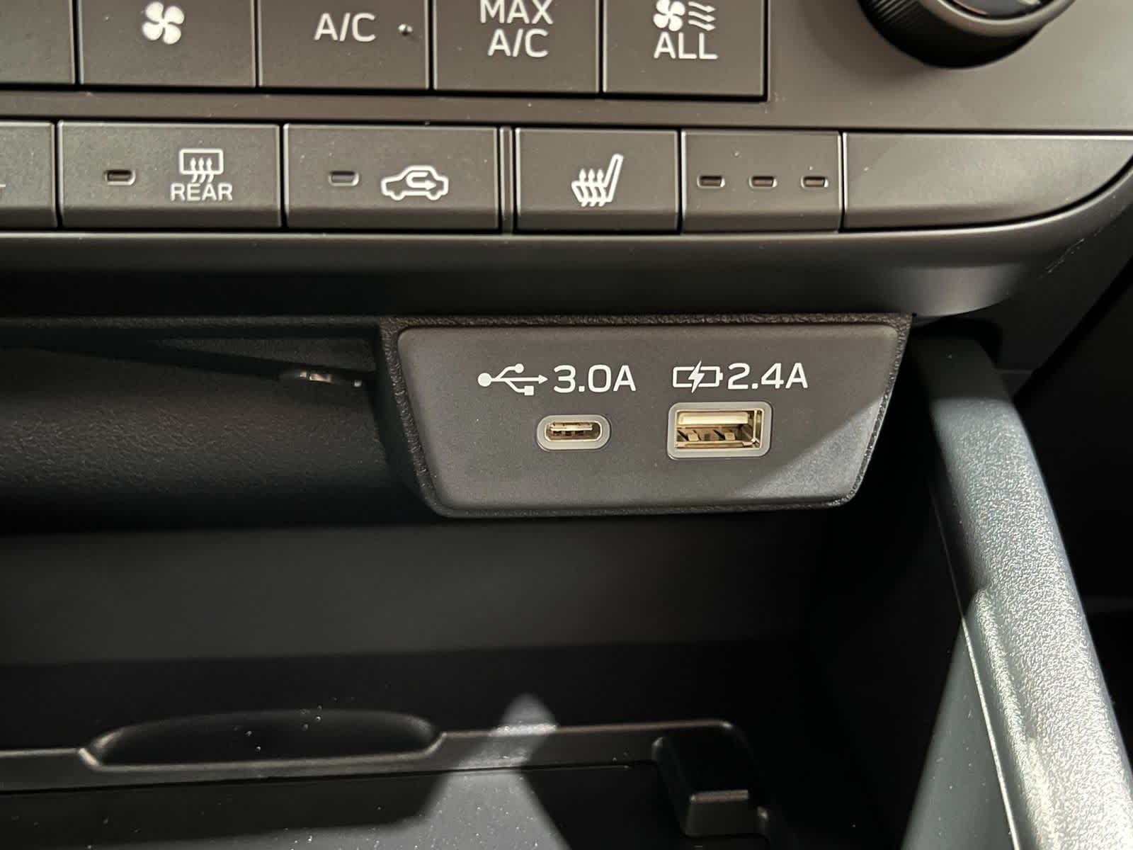 Thumbnail: 2026 Subaru Outback - 21