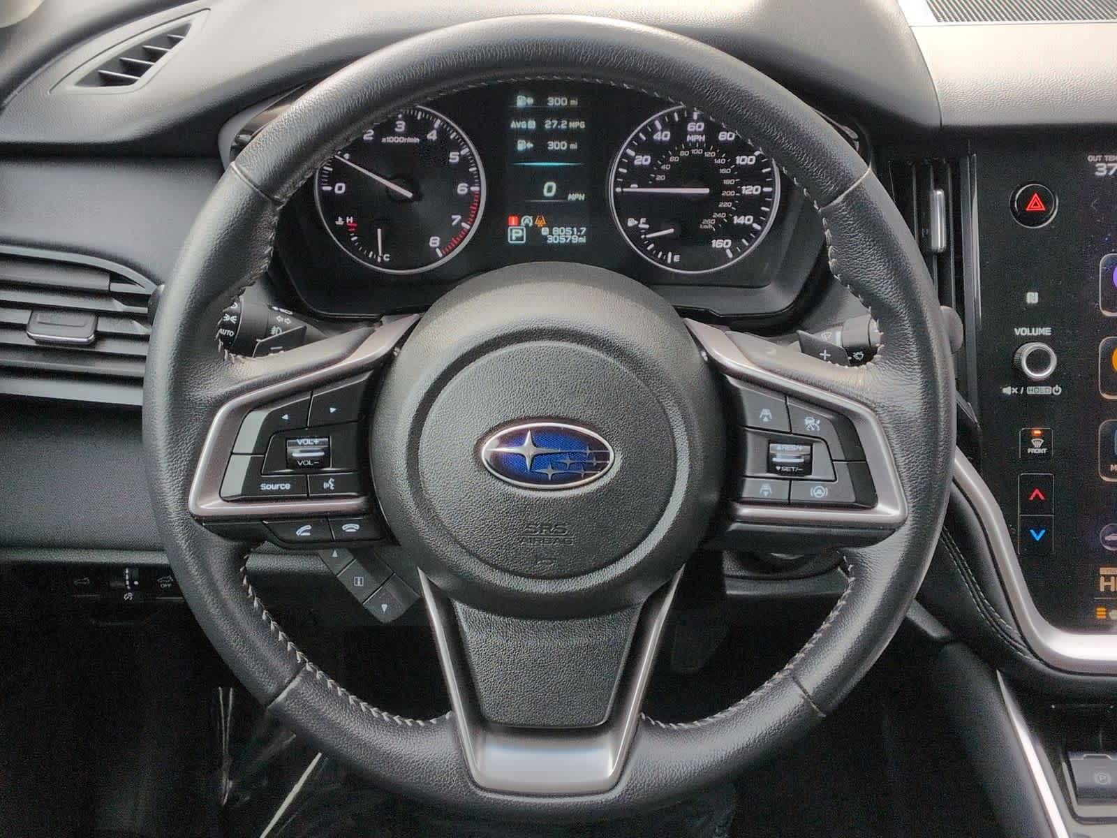 Thumbnail: 2022 Subaru Outback - 23