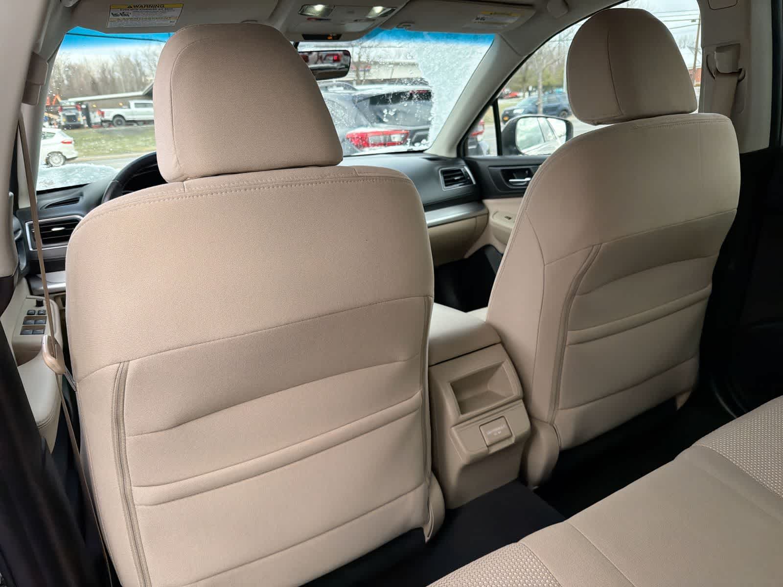 Thumbnail: 2018 Subaru Outback - 19