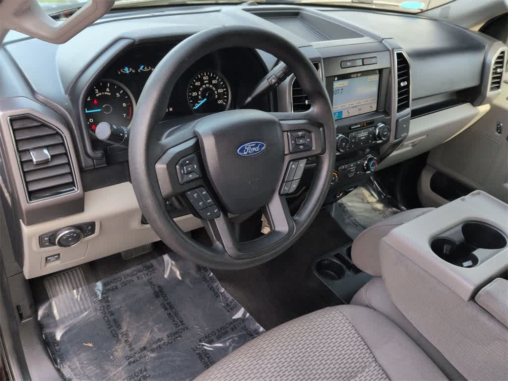 Thumbnail: 2019 Ford F-150 - 10