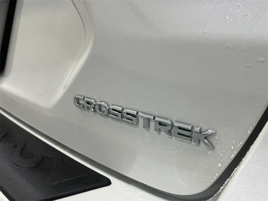 Thumbnail: 2025 Subaru Crosstrek - 10