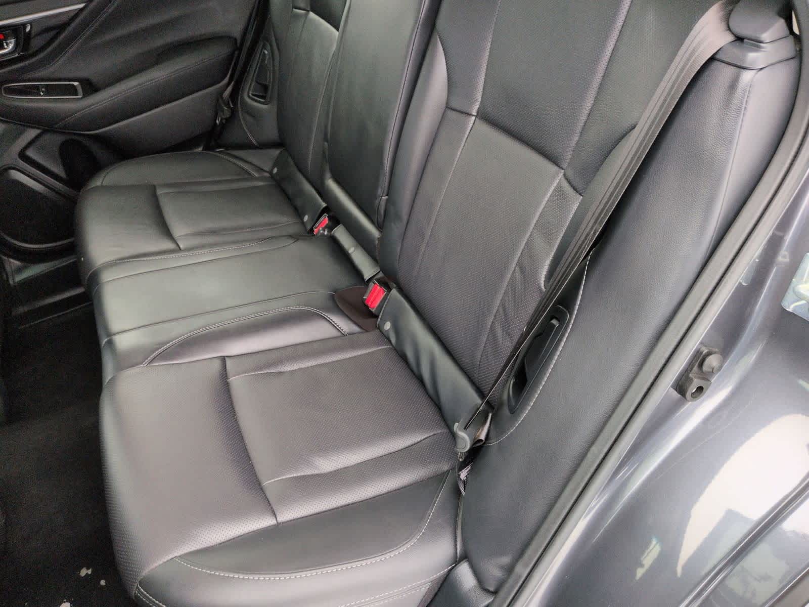 Thumbnail: 2022 Subaru Outback - 21