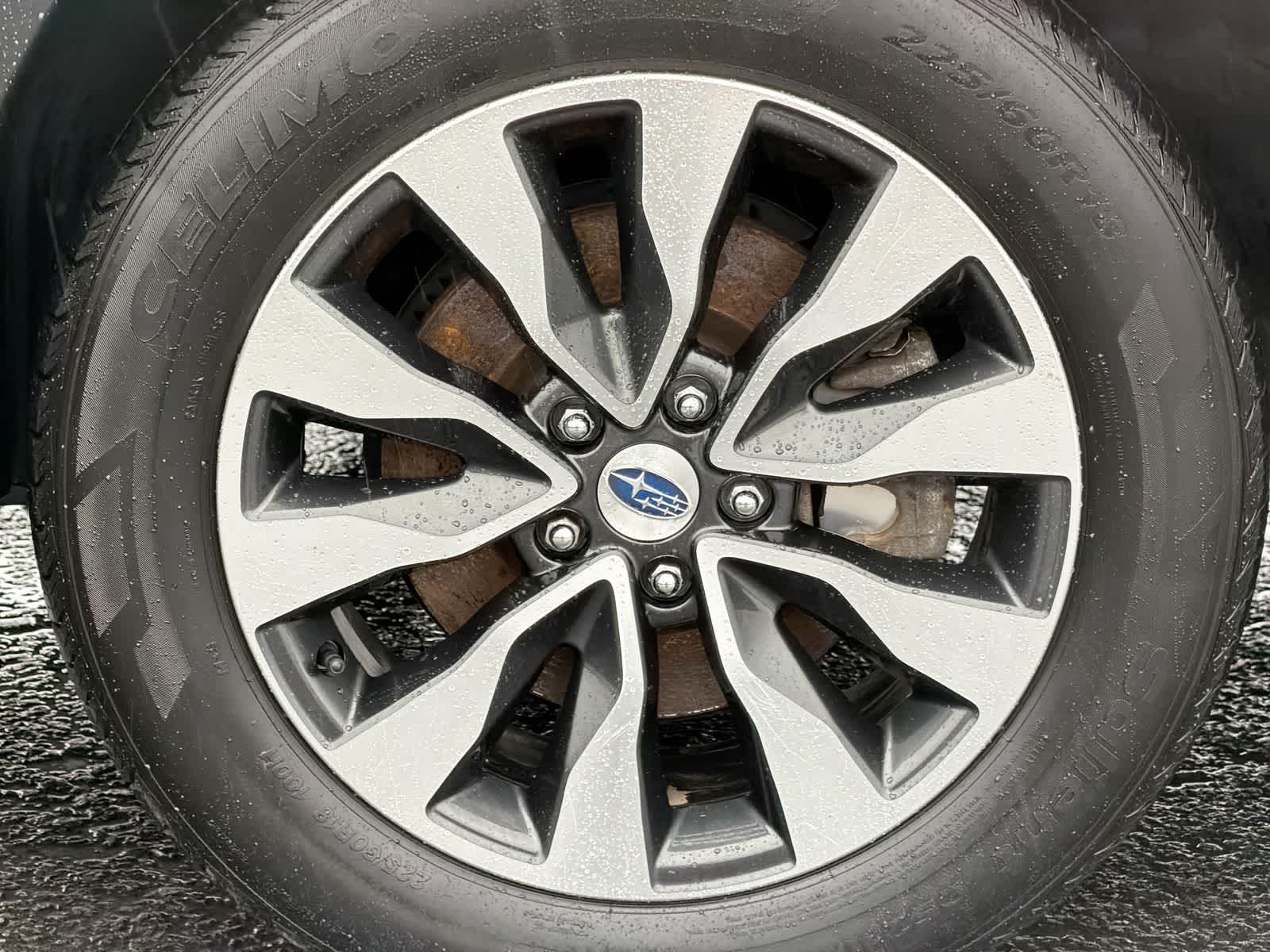 Thumbnail: 2023 Subaru Outback - 14