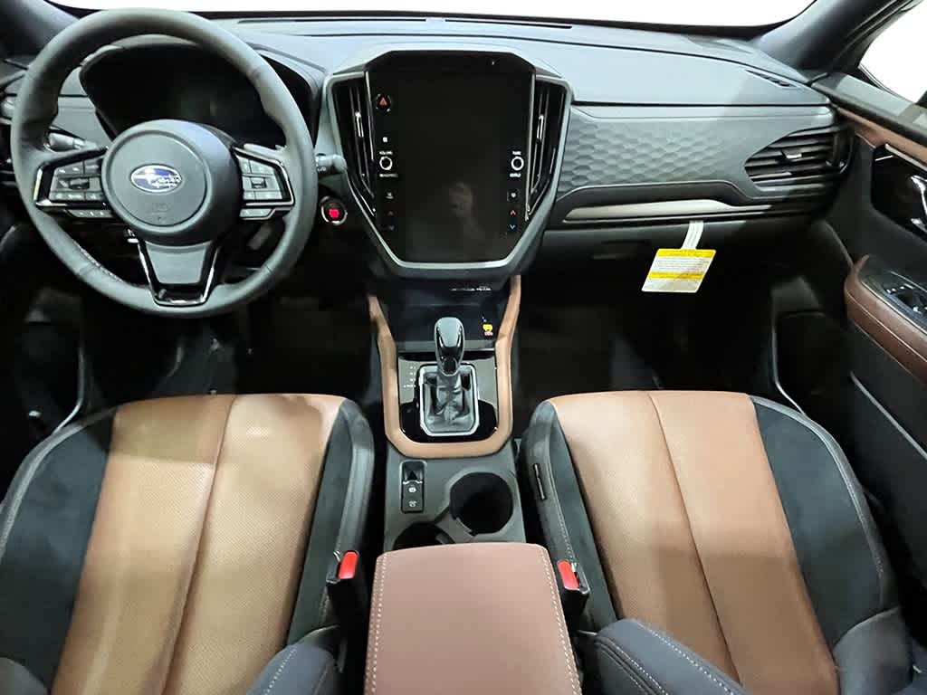 Thumbnail: 2025 Subaru Forester - 15