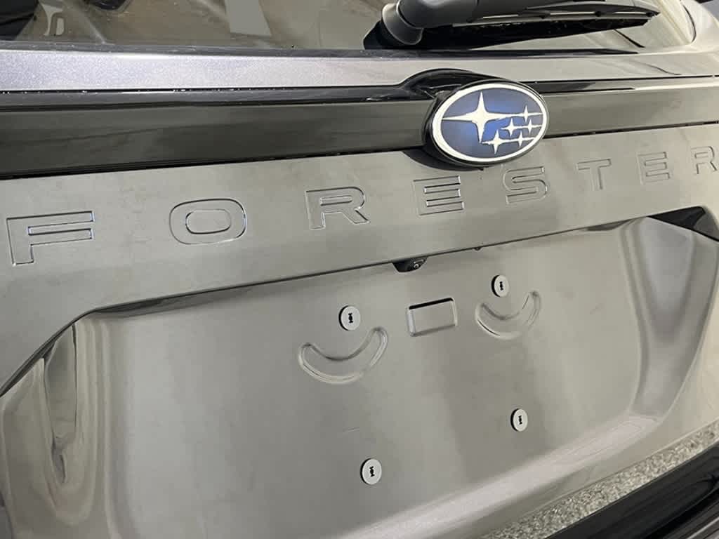 Thumbnail: 2025 Subaru Forester - 9