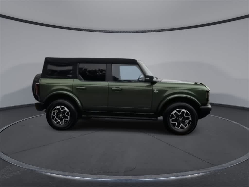 Thumbnail: 2023 Ford Bronco - 9