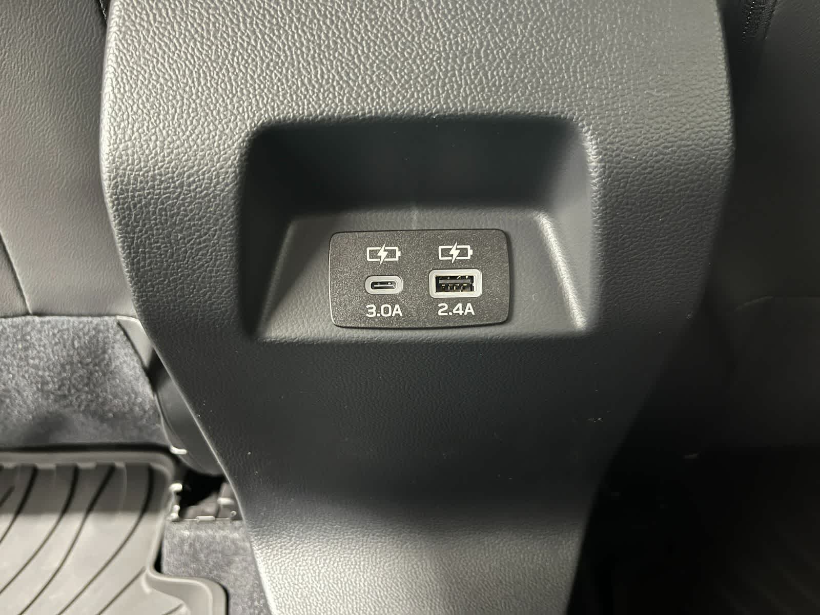 Thumbnail: 2026 Subaru Crosstrek - 25