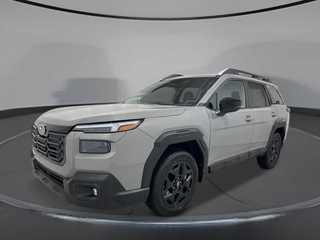 Thumbnail: 2026 Subaru Outback - 1