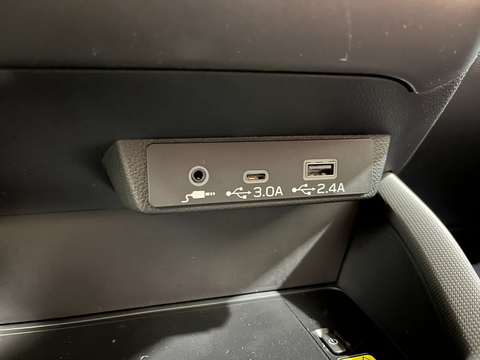 Thumbnail: 2026 Subaru Forester - 22