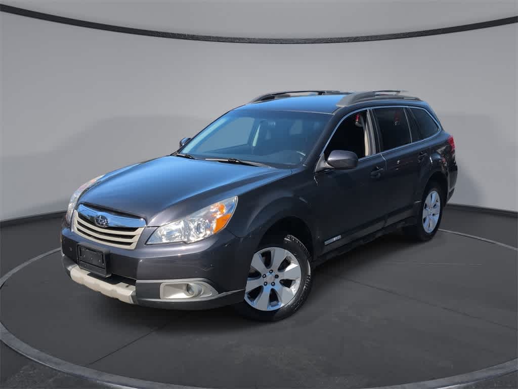 2012 Subaru Outback Premium -
                  Troy, NY