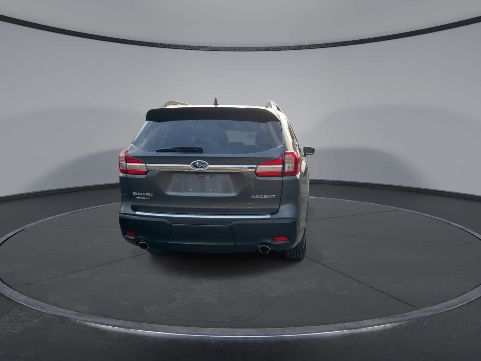 Thumbnail: 2020 Subaru Ascent - 7