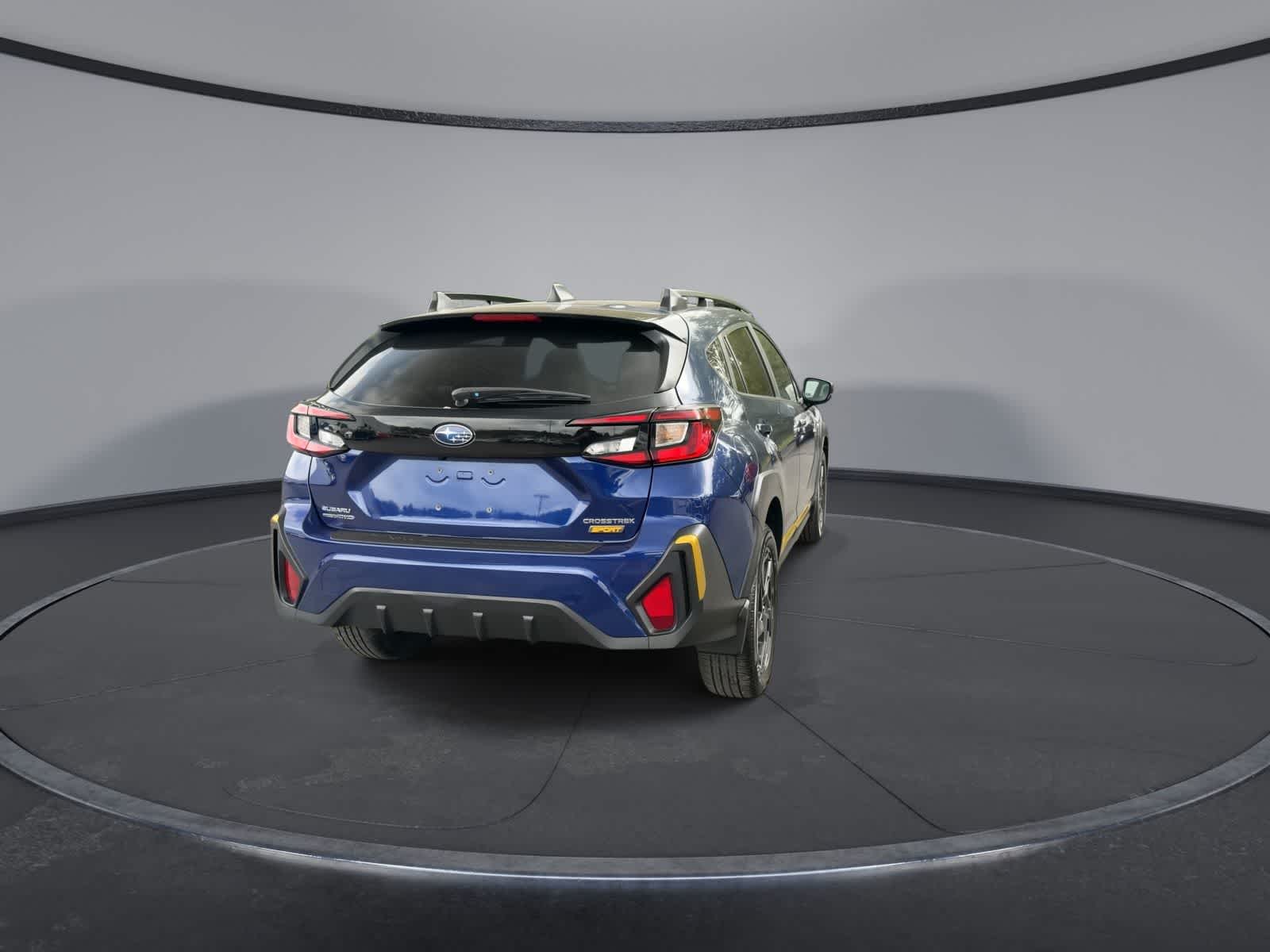 Thumbnail: 2024 Subaru Crosstrek - 7