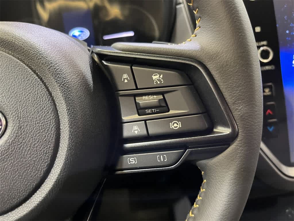 Thumbnail: 2025 Subaru Crosstrek - 18