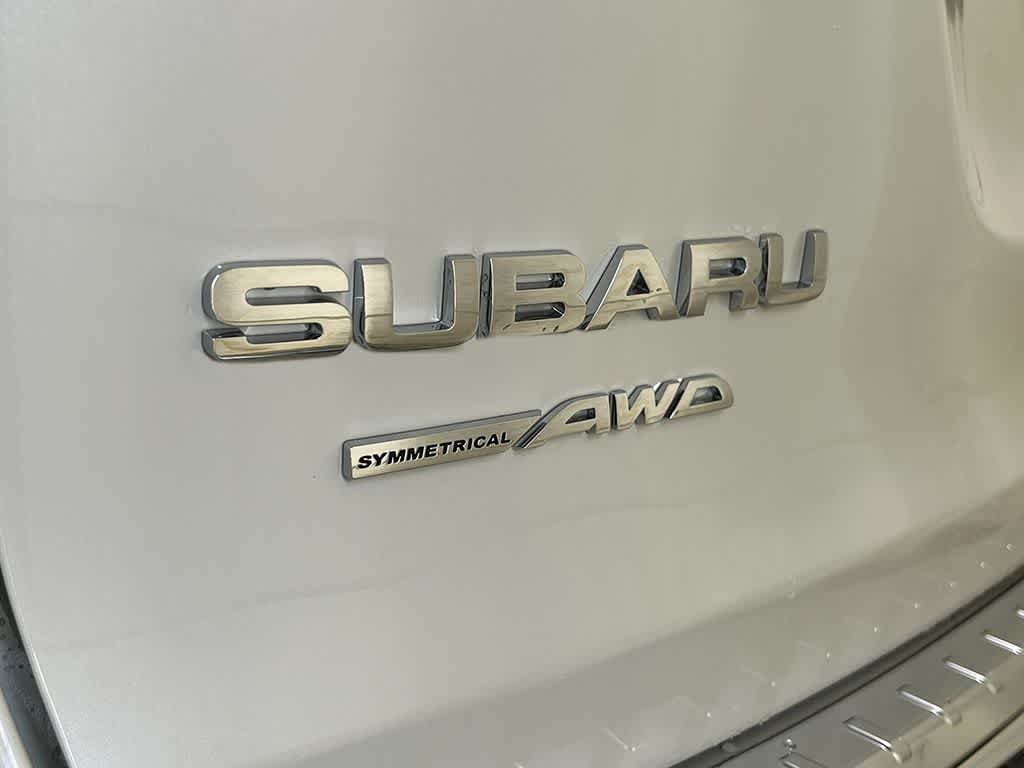 Thumbnail: 2026 Subaru Ascent - 9