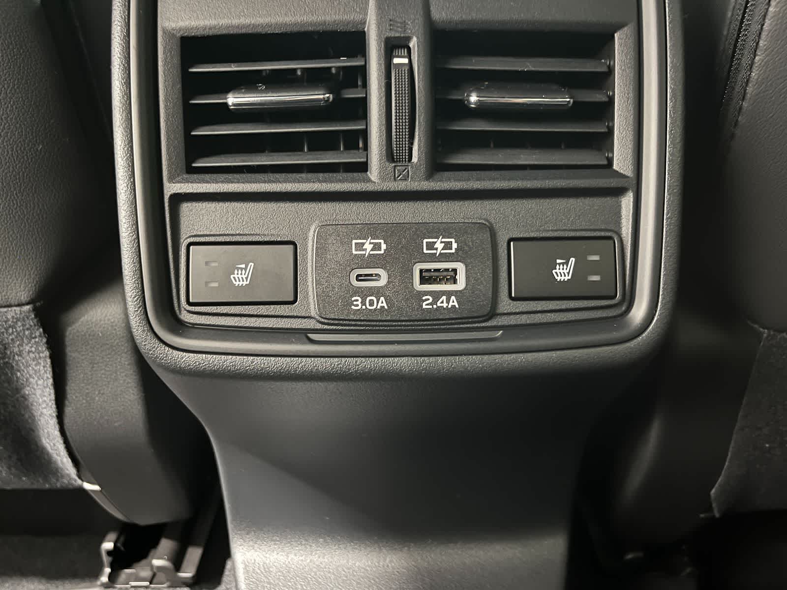 Thumbnail: 2026 Subaru Outback - 25