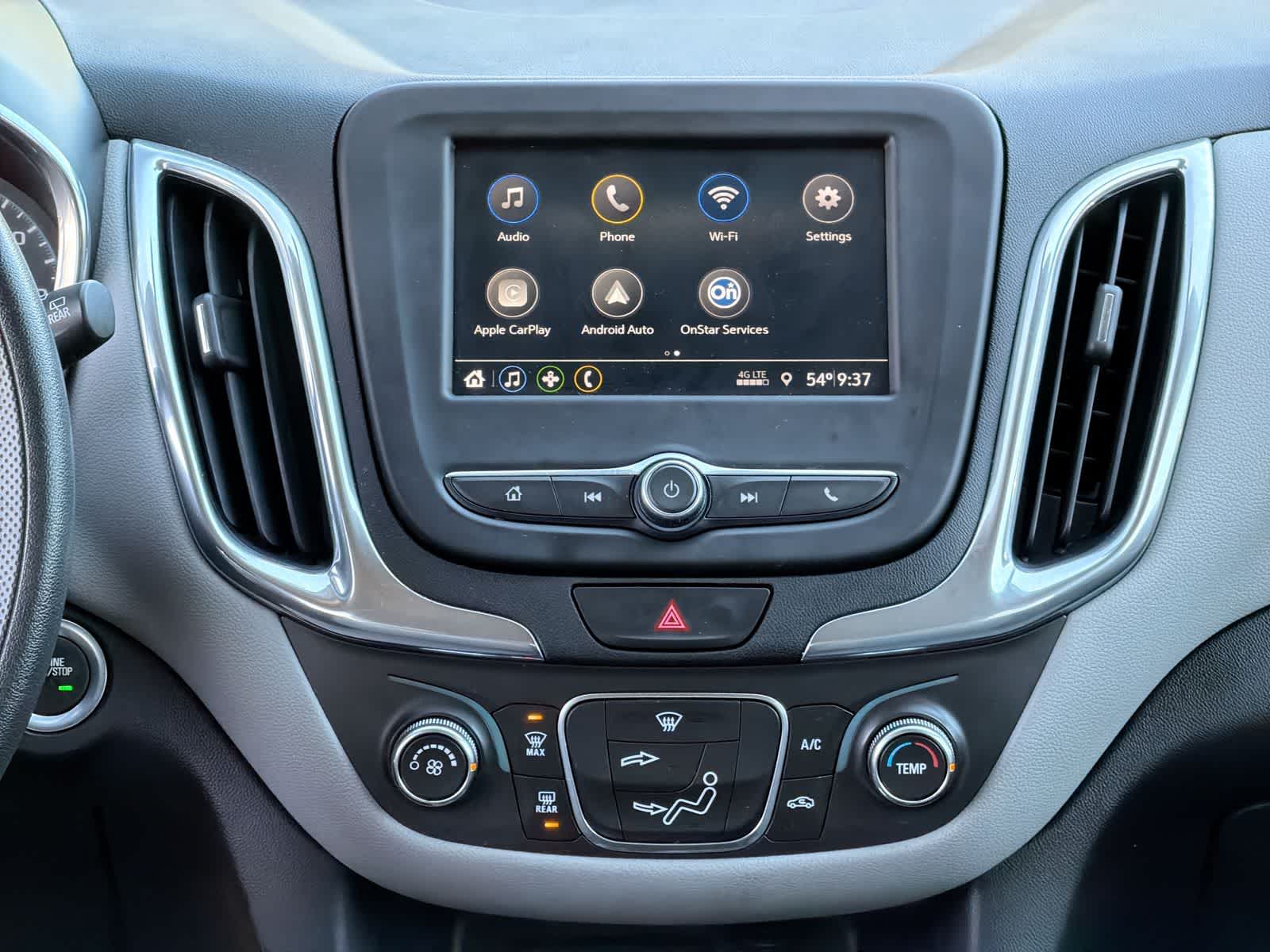 Thumbnail: 2019 Chevrolet Equinox - 28