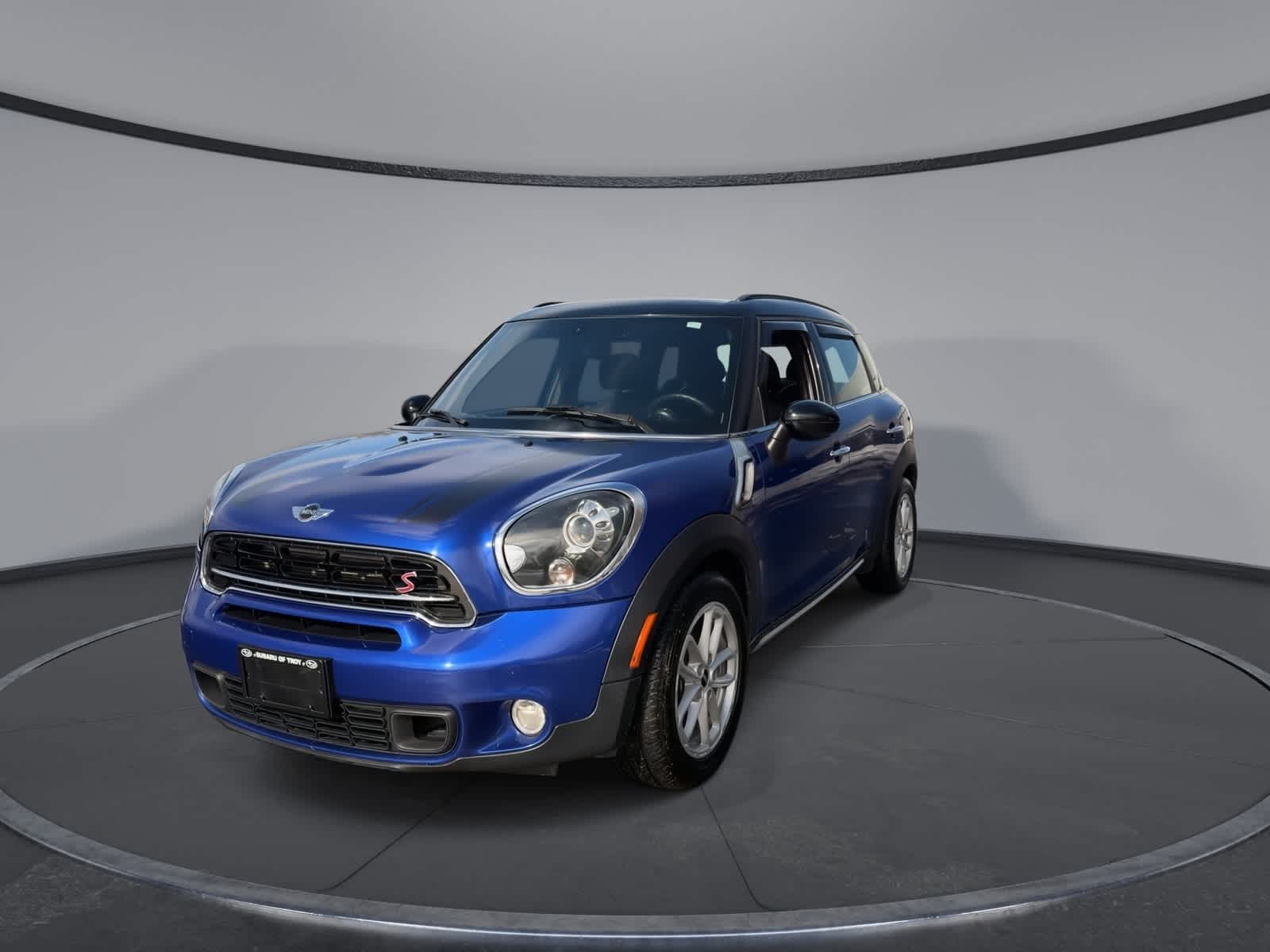 Thumbnail: 2016 MINI Cooper Countryman - 4
