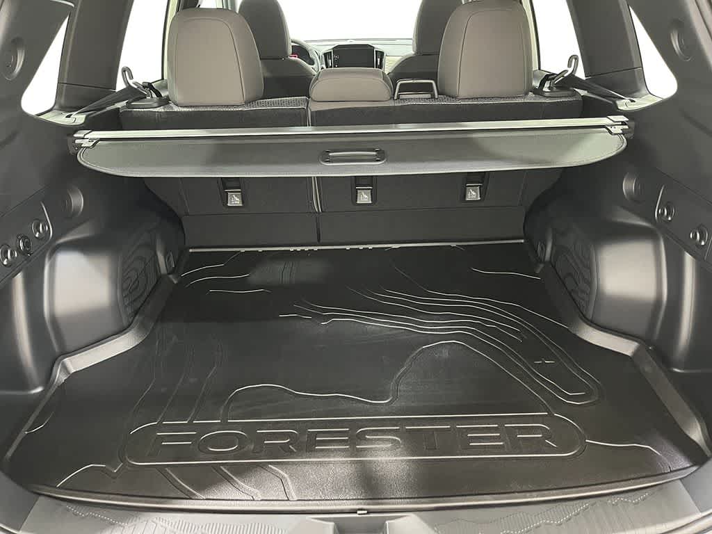 Thumbnail: 2026 Subaru Forester - 26