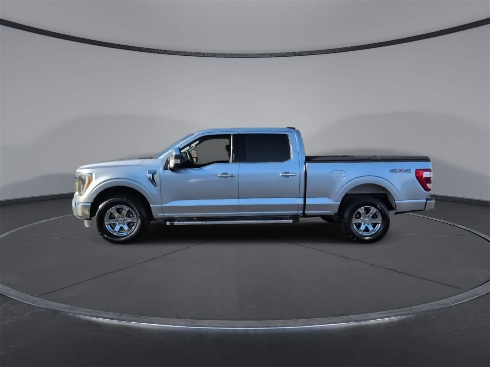 Thumbnail: 2022 Ford F-150 - 5